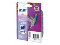 Epson T0806
