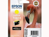 EPSON T0874