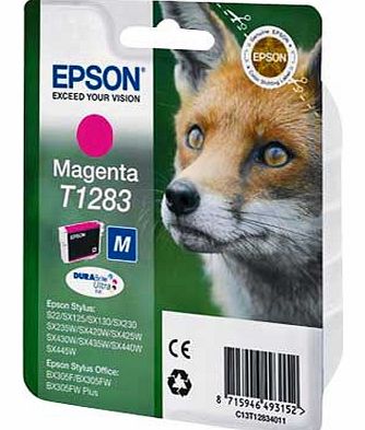 T1282 Magenta Ink Cartridge