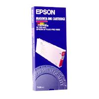 Epson T409 Magenta Ink Cartridge