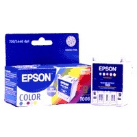 Epson T5444 Yellow Ink Cartridge (220ml)