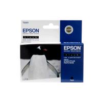 Epson T559 Black Ink Cartridge for Stylus Photo