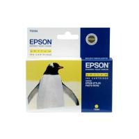 Epson T559 Yellow Ink Cartridge for Stylus Photo