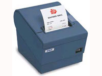 EPSON TM-T88IV RECEIPT PRINTER