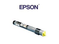 EPSON UltraChrome - Ink tank - 1 x yellow
