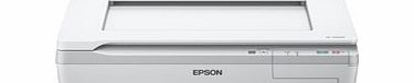Epson WORKFORCE DS-50000 A3 Document Flatbed