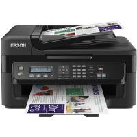 Epson WorkForce WF2530WF