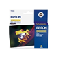Epson Yellow Ink Cart - R800