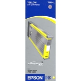 Epson Yellow Ink Cartridge (220ml) - Stylus Pro