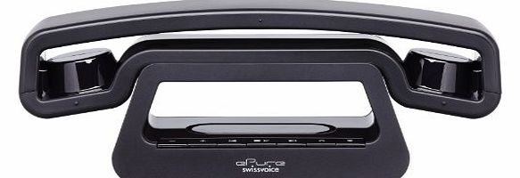 Swissvoice ePure Designer Single Cordless