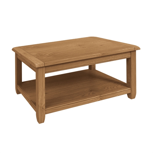 Epworth Oak Coffee Table 1030.012