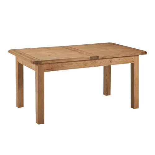 Epworth Oak Dining Table 902.701