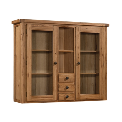 Epworth Oak Glazed Sideboard Top 902.716