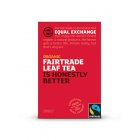 Equal Exchange Case of 6 Equal Exchange Fairtrade Organic Tea
