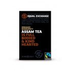 Case of 6 Equal Exchange Organic Assam Banaspaty