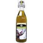 Equal Exchange Case of 6 Zaytoun Extra Virgin Olive Oil 1L
