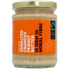 Fairtrade, Organic Unsalted