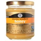 Organic African Miombo Woodland