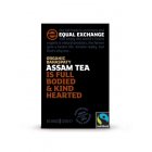 Equal Exchange Organic Assam Banaspaty (50 bags)