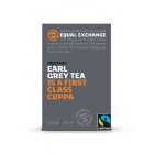 Organic Earl Grey (50 bags)