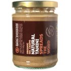 Equal Exchange Organic Natural (Dark) Tahini 270g