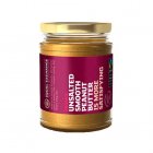 Equal Exchange Smooth Peanut Butter 280g