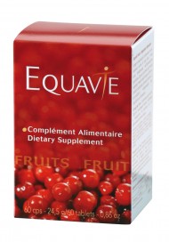 Fruit Dietary Supplements 60 Capsules