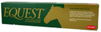 Equest Horse Wormer Gel (12.2g Syringe)