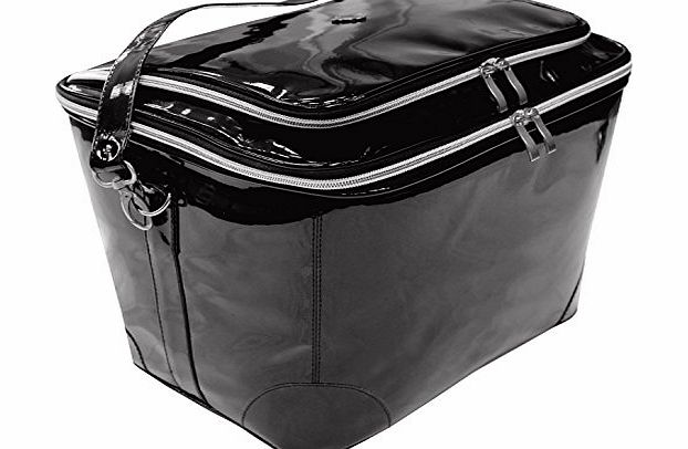 Equetech Patent Riding Hat Vanity Case