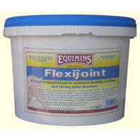 Equimins Flexijoint Cartilage Supplement (600g)