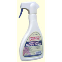 Equimins Leather Spray Soap (500ml)