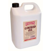 Equimins Linseed Oil (4 litre)