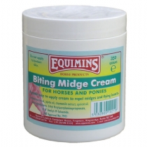 Equine Equimins Biting Midge Cream 350G