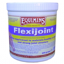 Equine Equimins Flexi Joint Cartilage Supplement 600G Tub