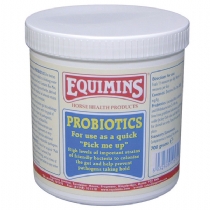 Equine Equimins Probiotics 700G Tub
