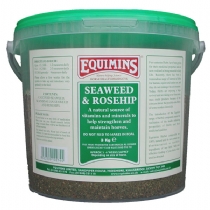 Equine Equimins Seaweed and Rosehip 3Kg