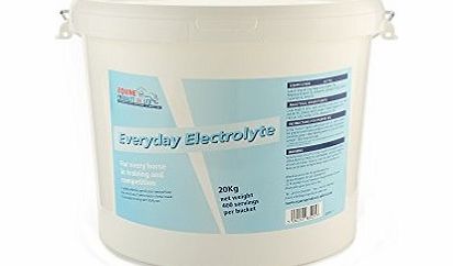 Equine Products Everyday Electrolyte Horse Supplement, 20 Kg