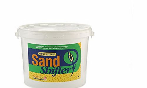 Equine Products Sand Shifter Horse Nutrition, 4 Kg