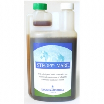 Equine Stroppy Mare Tincture 1 Litre