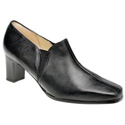 Equity Female Aspen Leather Upper Comfort Small Sizes in Black, Brown