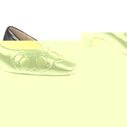 Female Eqspalexandra Leather Upper Textile/Other Lining in Black, Brown