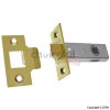Era 64mm Brass Tubular Mortice Latch For Wooden