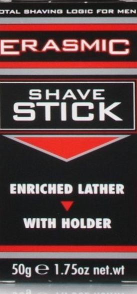 Erasmic Shave Stick