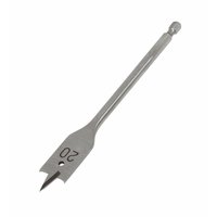 ERBAUER Flat Wood Bit 20mm