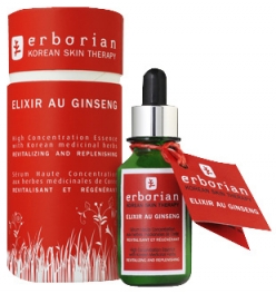 ELIXIR AU GINSENG - HIGH CONCENTRATION