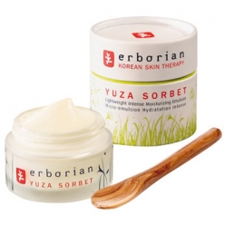 YUZA SORBET DAY MOISTURISER (50ML)