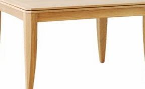 ercol Artisan Flip-Top Extending Dining Table