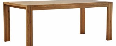 ercol Bosco Extending Dining Table