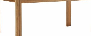 ercol Bosco Small Dining Table