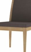 ercol Romana Padded Back Dining Chair